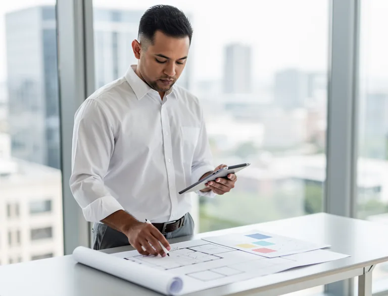 Commercial Real Estate Broker service in Greenville